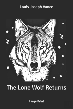 Bertrand.pt - The Lone Wolf Returns