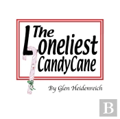 The Loneliest Candy Cane