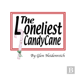 Bertrand.pt - The Loneliest Candy Cane
