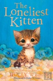 The Loneliest Kitten
