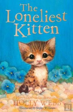 Bertrand.pt - The Loneliest Kitten