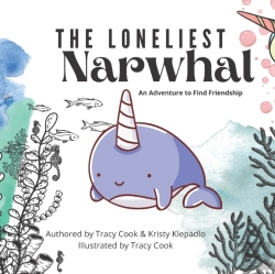 Bertrand.pt - The Loneliest Narwhal