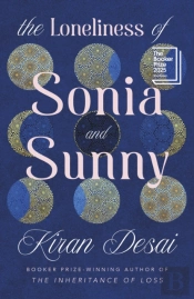 The Loneliness Of Sonia And Sunny