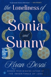 The Loneliness Of Sonia And Sunny