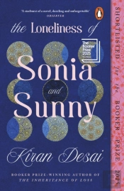 The Loneliness Of Sonia And Sunny