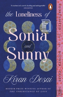 Bertrand.pt - The Loneliness Of Sonia And Sunny