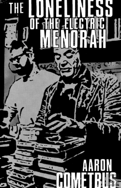 Bertrand.pt - The Loneliness Of The Electric Menorah
