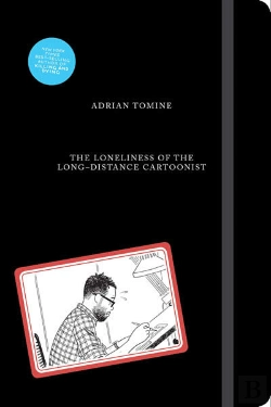 Bertrand.pt - The Loneliness Of The Long-Distance Cartoonist