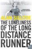 The Loneliness Of The Long Distance Runner