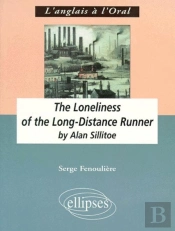 The Loneliness Of The Long-Distance Runner