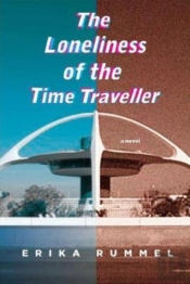 The Loneliness Of The Time Traveller