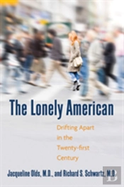 The Lonely American