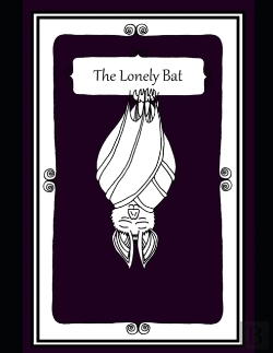 Bertrand.pt - The Lonely Bat