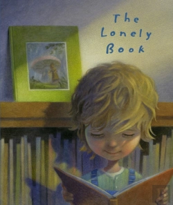 Bertrand.pt - The Lonely Book