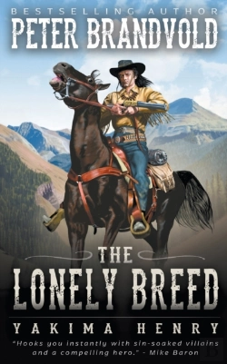 Bertrand.pt - The Lonely Breed