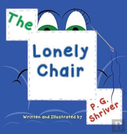 Bertrand.pt - The Lonely Chair