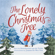 The Lonely Christmas Tree