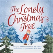 The Lonely Christmas Tree