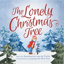 Bertrand.pt - The Lonely Christmas Tree