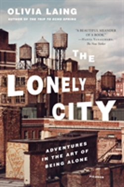 Bertrand.pt - The Lonely City