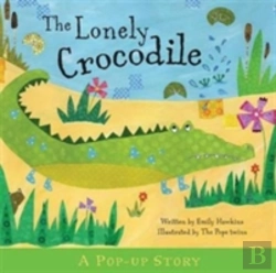 Bertrand.pt - The Lonely Crocodile