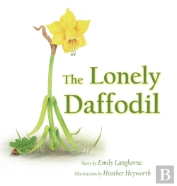 Bertrand.pt - The Lonely Daffodil