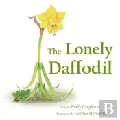 The Lonely Daffodil