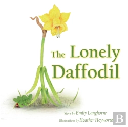 Bertrand.pt - The Lonely Daffodil