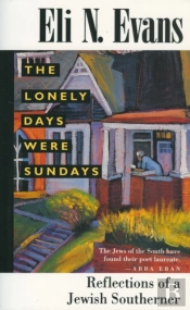 The Lonely Days Were Sundays