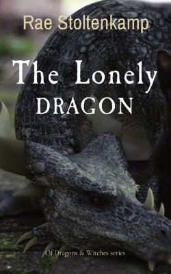Bertrand.pt - The Lonely Dragon: Of Dragons   Witches
