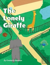 The Lonely Giraffe