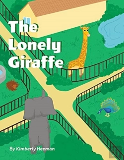 Bertrand.pt - The Lonely Giraffe
