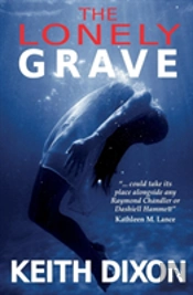 The Lonely Grave