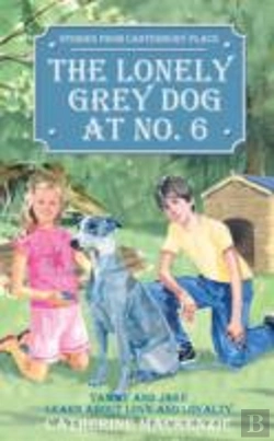 Bertrand.pt - The Lonely Grey Dog At No. 6