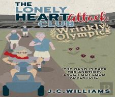 The Lonely Heart Attack Club