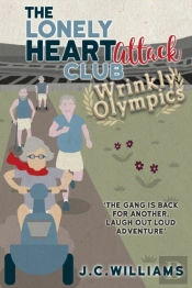 The Lonely Heart Attack Club