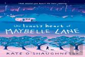 The Lonely Heart Of Maybelle Lane