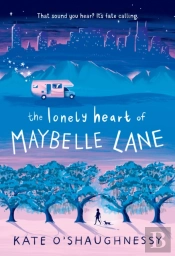 The Lonely Heart Of Maybelle Lane