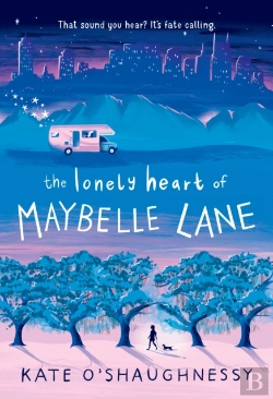 Bertrand.pt - The Lonely Heart Of Maybelle Lane