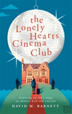 Bertrand.pt - The Lonely Hearts Cinema Club