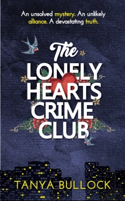 Bertrand.pt - The Lonely Hearts Crime Club
