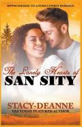 The Lonely Hearts Of San Sity