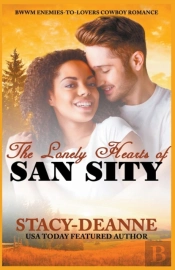 The Lonely Hearts Of San Sity