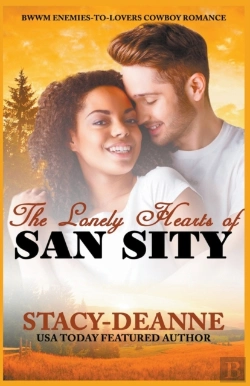 Bertrand.pt - The Lonely Hearts Of San Sity