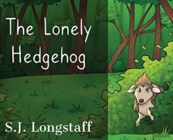 Bertrand.pt - The Lonely Hedgehog