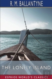 The Lonely Island (Esprios Classics)