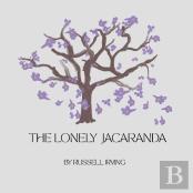 The Lonely Jacaranda