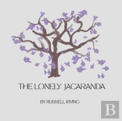 The Lonely Jacaranda