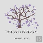 The Lonely Jacaranda