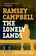 The Lonely Lands